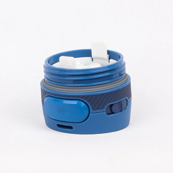 Igloo Squid Termos 600ml-LACİVERT - 5