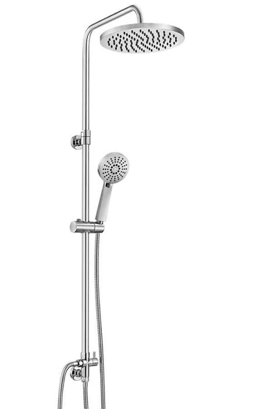 Ar Ayder Kolonlu Tepe Duş Seti 102158046 ürün görseli 1