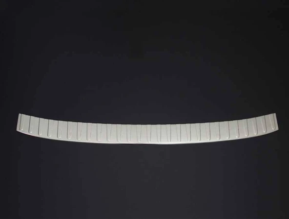 VW Passat B8 Ön Tampon Çıtası - Krom (1 Parça) | 2019 ve Sonrası, SD/SW