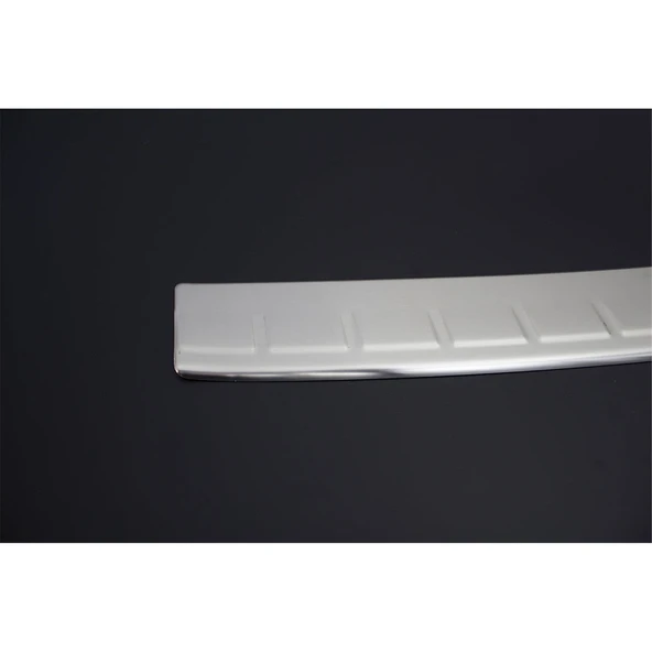 Renault Megane 4 Cam Çerçevesi - Krom (12 Parça) | 2016 ve Sonrası, SD - 3