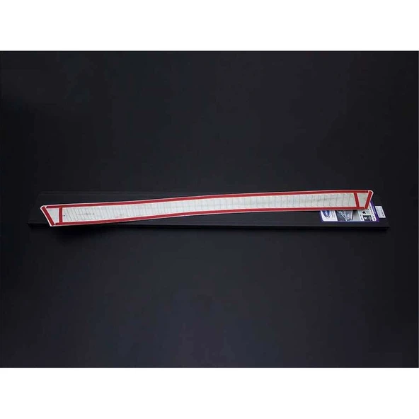 Renault Express Sis Far Çerçevesi - Krom (2 Parça) | 2021 ve Sonrası - 2