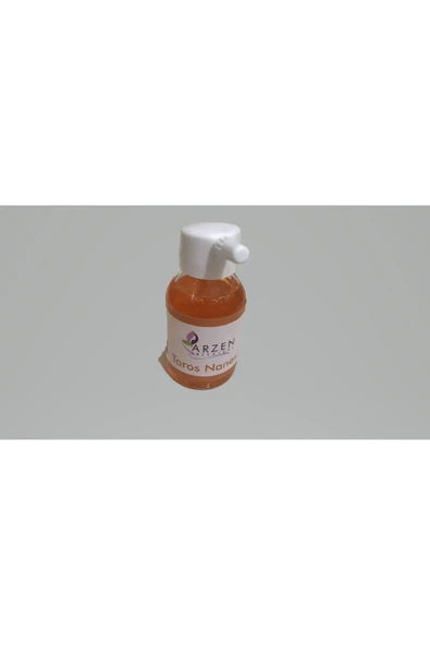 Arzen Bitkisel Toros Nanesi Yağı 20 ml - 1