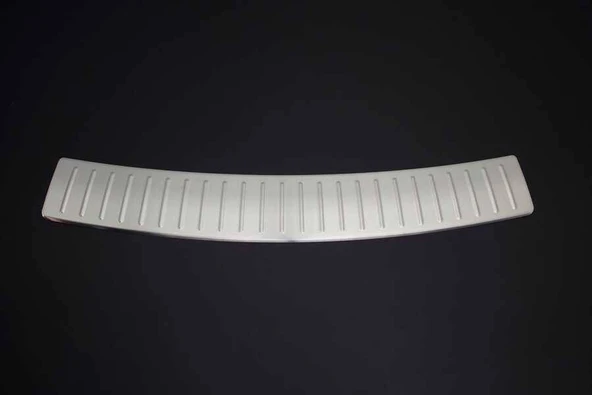 Ford Transit Ön Panjur - Krom (4 Parça) | 2019-2023 Arası