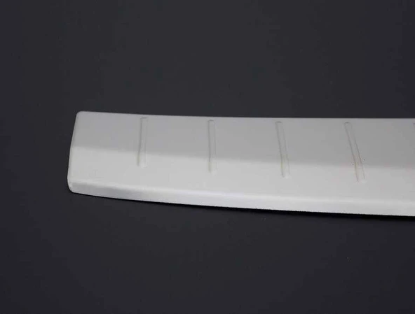 VW Passat B5 Kapı Eşiği - Krom (4 Parça) | 2000-2005 Arası, SD - 3