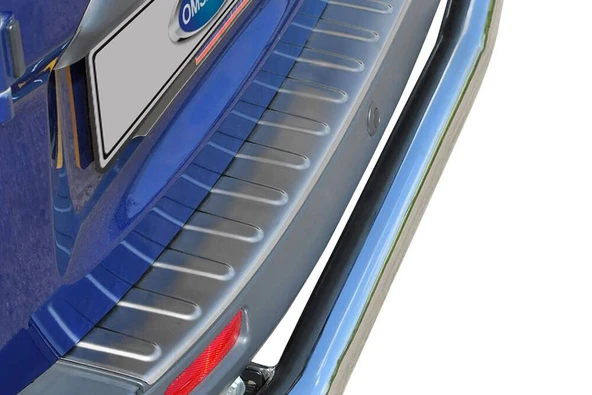 VW Passat B8 Ön Tampon Çıtası - Krom (1 Parça) | 2019 ve Sonrası, SD/SW - 5