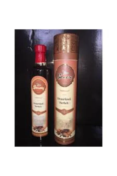 Şenay Şenay Demirhindi Şerbeti 700gr - 1
