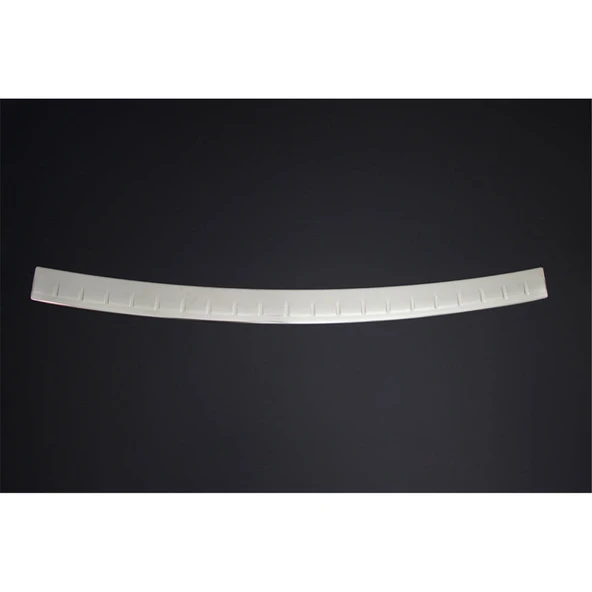 Renault Megane 4 Cam Çerçevesi - Krom (12 Parça) | 2016 ve Sonrası, SD - 2