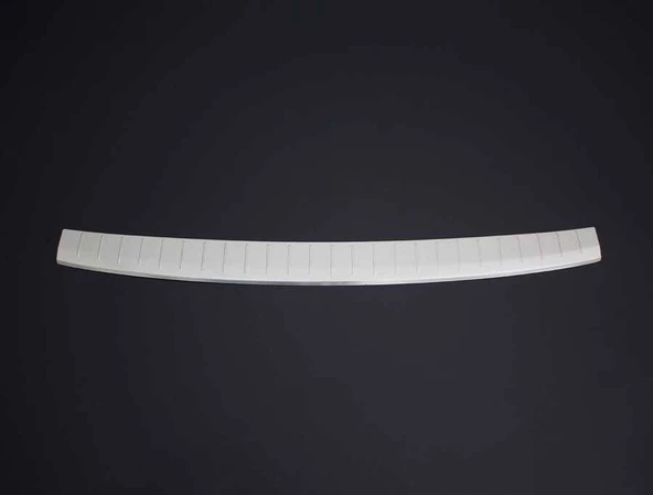 VW Passat B5 Kapı Eşiği - Krom (4 Parça) | 2000-2005 Arası, SD