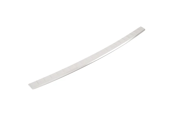 Renault Megane 4 Ön Konsol Çıtası - Krom Taşlı | 2016 ve Sonrası, HB/SD