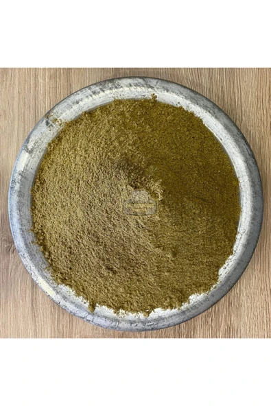 BAŞARANOĞLU PEYNİRCİLİK Toz Kimyon 1 kg - 1