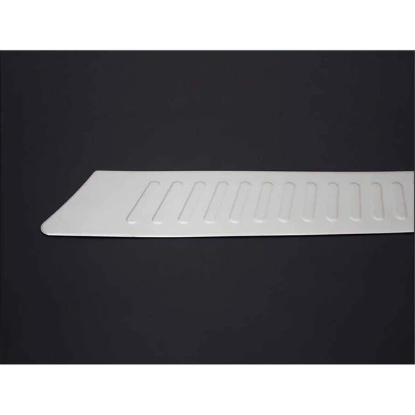 Renault Express Sis Far Çerçevesi - Krom (2 Parça) | 2021 ve Sonrası - 4