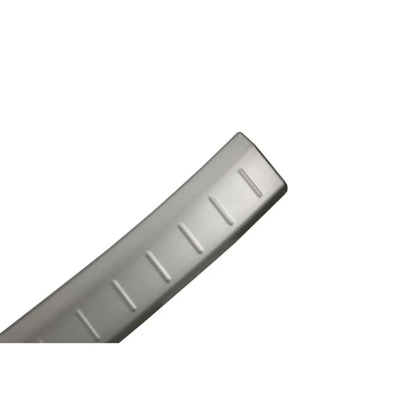 Renault Clio 5 Sis Far Çıtası - Krom, JOY (4 Parça) | 2019-2022 Arası, HB - 3