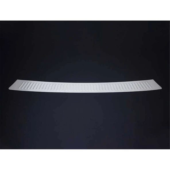 Renault Express Sis Far Çerçevesi - Krom (2 Parça) | 2021 ve Sonrası