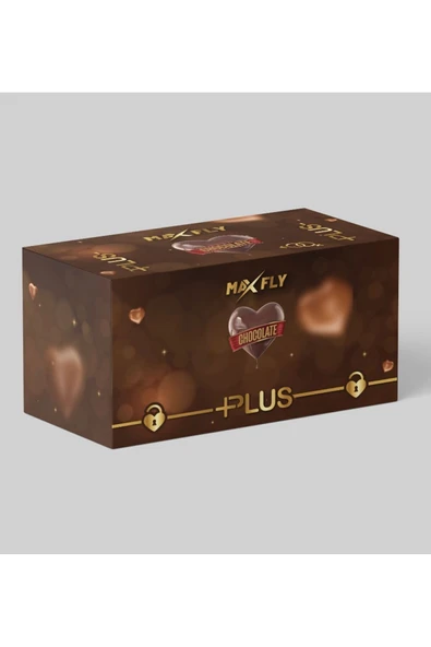 MAX FLY plus çikolata - 2