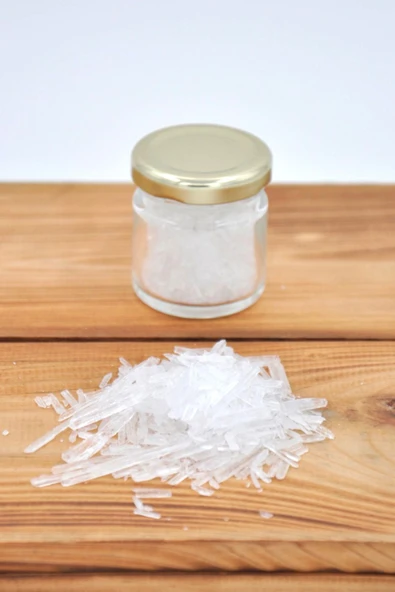 ElisaOtantik Saf Kristal Mentol Crystal Menthol 13 Gr ürün görseli