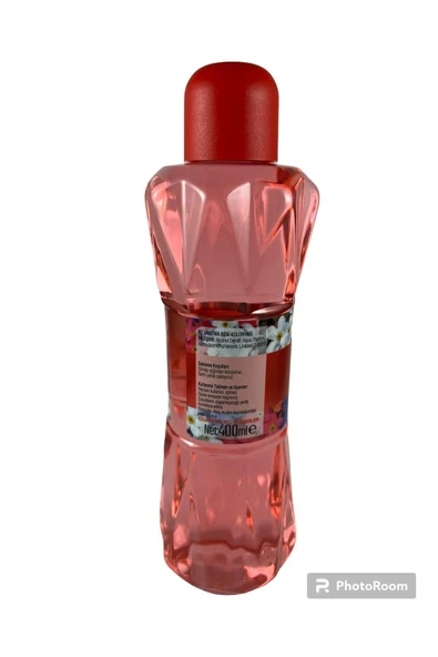 Dilber Unutma Beni Kolonyası 400 ml-pet şişe - 3
