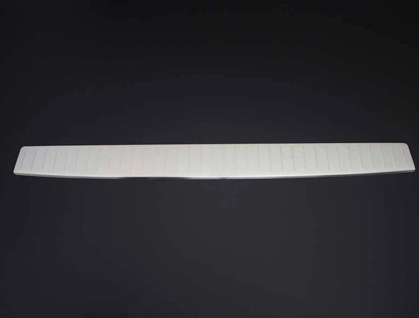 Skoda Scala Bagaj İç Eşiği - Krom | 2020 ve Sonrası, HB