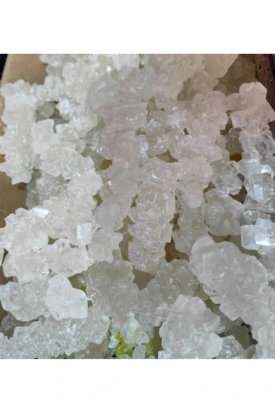 PasajdanBul Doğal nöbet şekeri Nebat şekeri İran'dan doğal 1 kg - 2