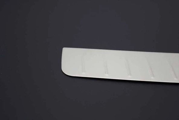 Opel Astra H Arka Tampon Eşiği - Krom | 2004-2009 Arası, SW - 5