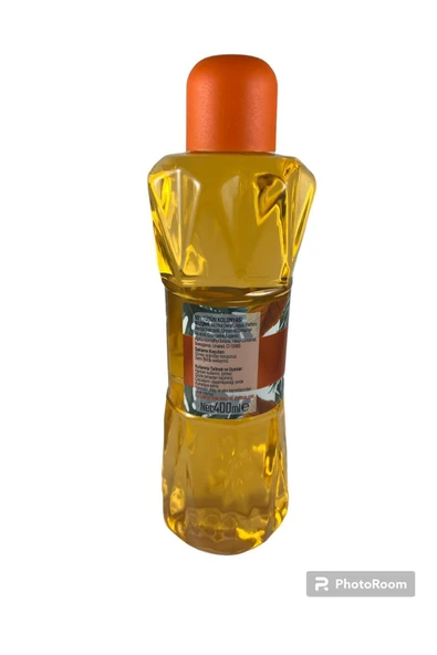 Dilber tütün kolonyası 400 ml -pet şişe - 3