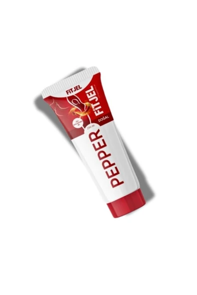 fit Jel Sıkılaştırıcı Masaj Kremi 250 ml ürün görseli