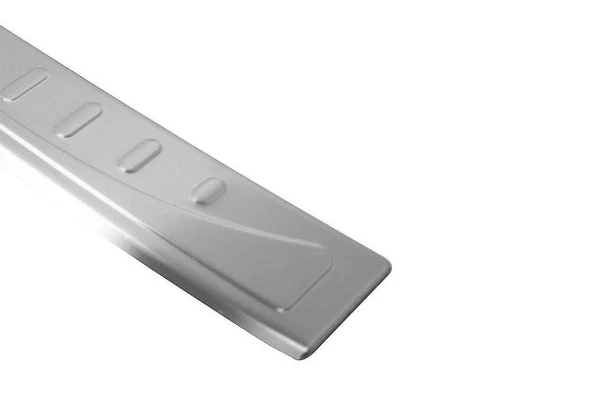 Renault Megane Kapı Eşiği - Krom (4 Parça) | 2008-2016 Arası, HB/SW - 3