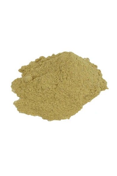 Doğan Doğal Öğütülmüş Çöven Otu Toz Çöğen Otu 1kg Kiloluk Paket - 2