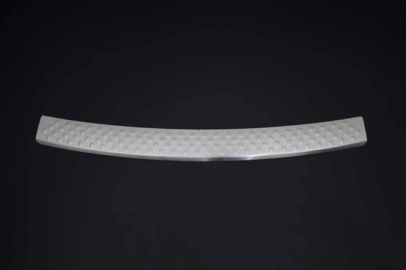 Renault Austral Arka Tampon Eşiği - Krom | 2022 ve Sonrası