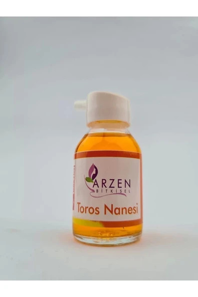 Arzen Bitkisel Toros Nanesi Yağı 20 Ml