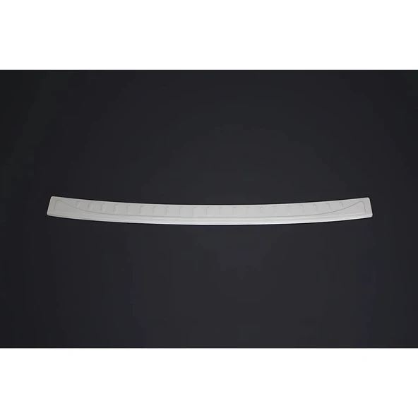 Fiat Egea Cross Arka Tampon Eşiği - Krom Taşlı | 2016 ve Sonrası, HB