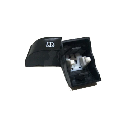 FLUENCE MEGANE 3 CLİO 3 LAGUNA 3 CAM ANAHTAR DÜĞMESİ TUŞ SOL TEK TIRNAK DALGALI - Resim 2