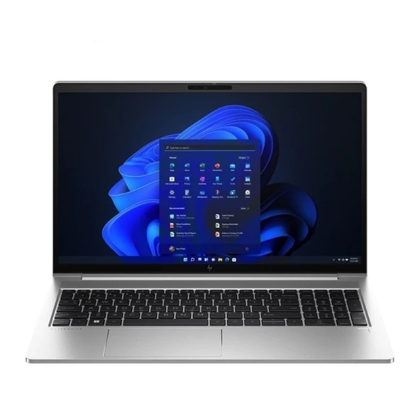 HP EliteBook 650 G10 Intel Core i5-1335 8GB 256 GB SSD 15.6" Freedos B2PK5ES-T01 - Resim 2