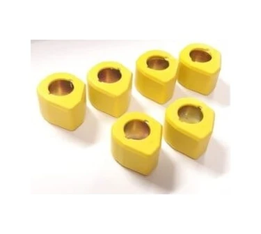 Piaggıo X9 250 Cc Speed Up Performans Bagası Motosiklet Tahrik Seti - Resim 3