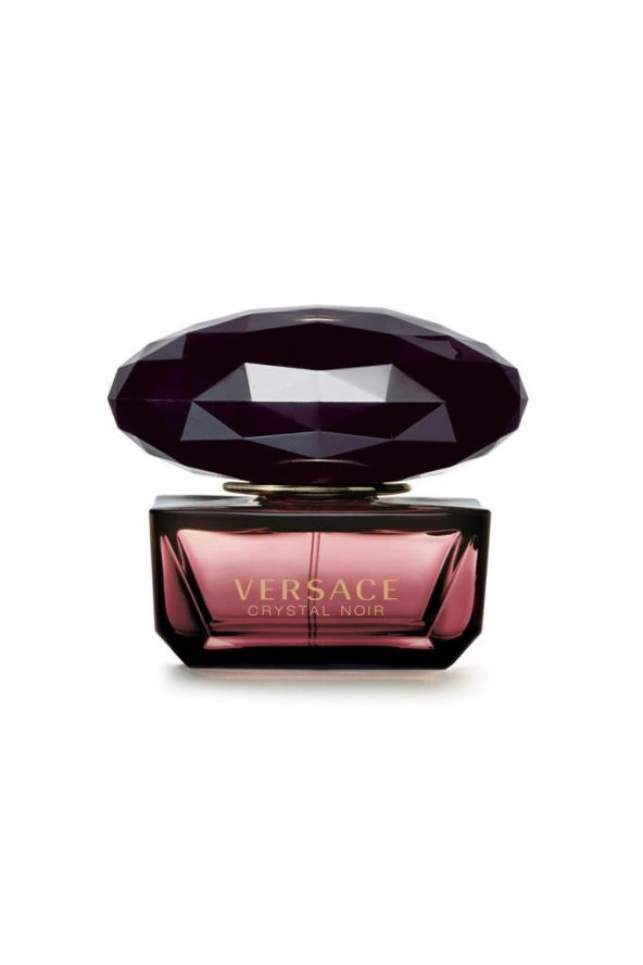 Versace Crystal Noir Edp 50 ml Kadın Parfüm