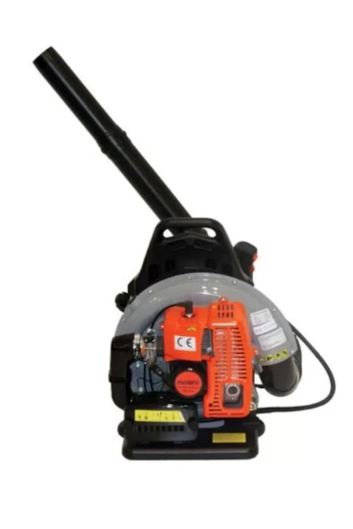 Palmera Eb650 Fındık Yaprak Üfleme Makinası 3.7Hp