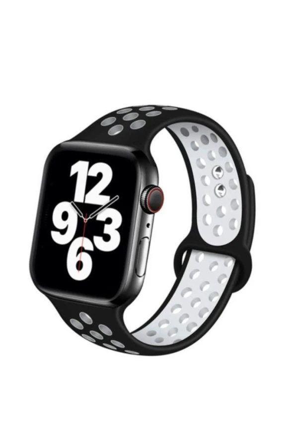 Watch 7 - Apple / Android Uyumlu Smart Watch Yeni Akıllı Bluetooth Çağrı
