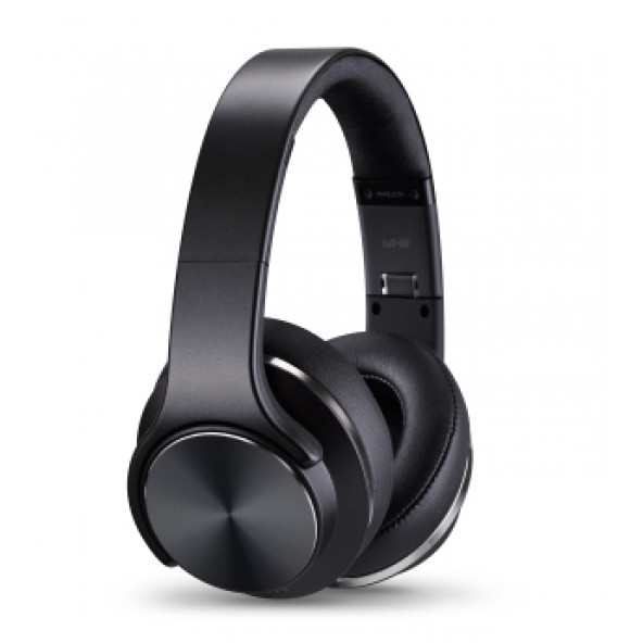 SODO MH5 KATLANABİLİR BLUETOOH KULAKLIK RADİO/MP3/TF KART - 1