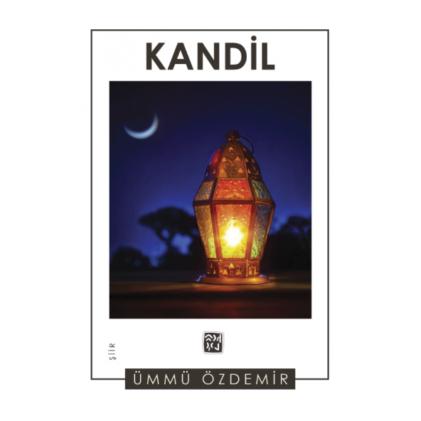 Kandil - Ümmü Özdemir