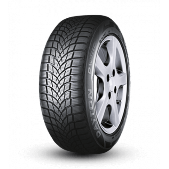 DAYTON- 225/55R16 DW510E 95H - 2019 ÜRETİM KIŞ LASTİĞİ