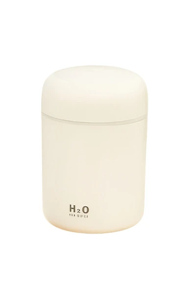 Ultrasonik Hava Nemlendirici Buhar Makinesi Ve Aroma Difüzörü