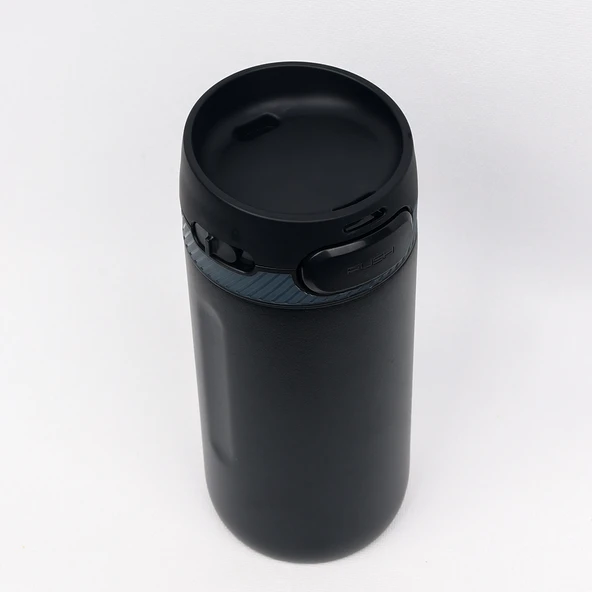 Igloo Squid Termos 410ml-SİYAH - 3