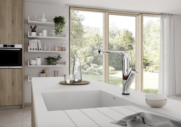 Eca Myra Eviye Evye Mutfak Bataryası 102118063H - 4