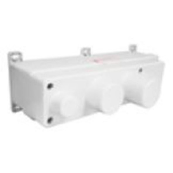 Eca Novita Ankastre Banyo Bataryası Sıva Altı Grubu 102166303h ürün görseli 1