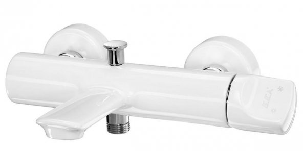 Eca Myra Banyo Bataryası- Beyaz 104102470