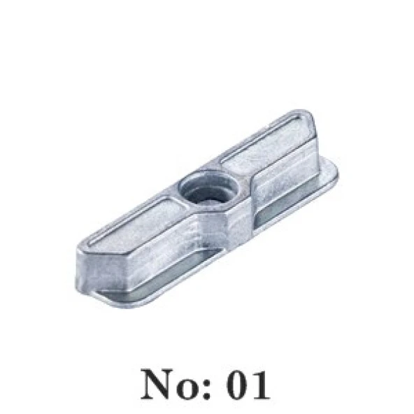 Pimapen Egepen Pencere İspanyolet Kilit Karşılığı Tamir Ürünü - 3