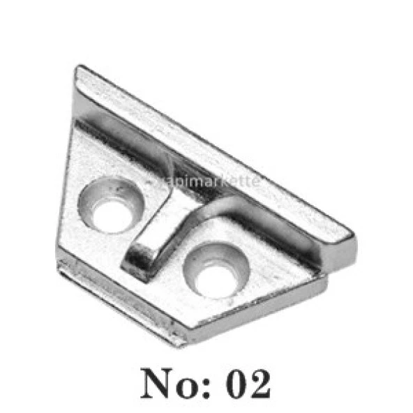 Pimapen Egepen Pencere İspanyolet Kilit Karşılığı Tamir Ürünü - 4