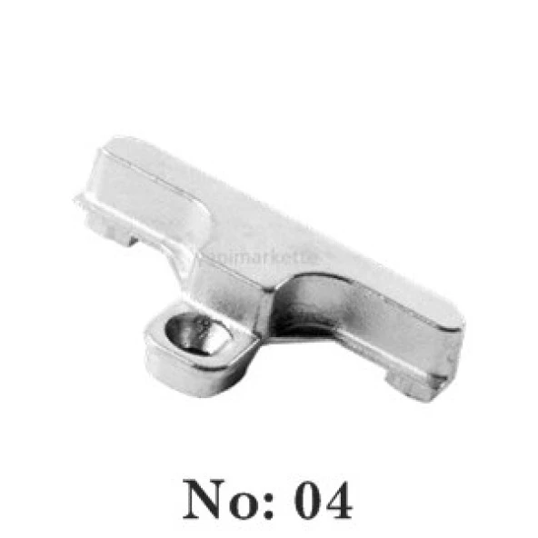 Pimapen Egepen Pencere İspanyolet Kilit Karşılığı Tamir Ürünü - 6