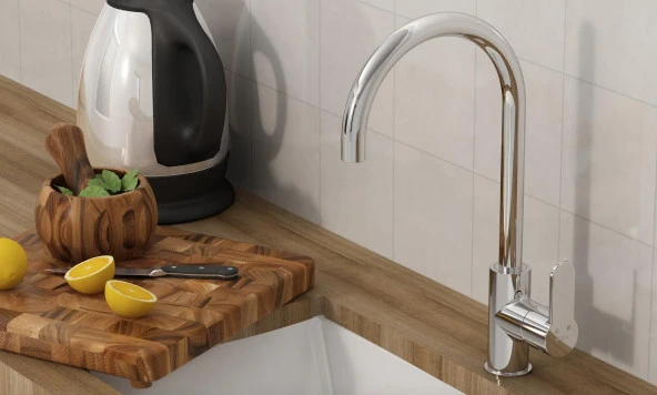 Eca Nita Eviye Mutfak Evye Bataryası 102118080 - 4