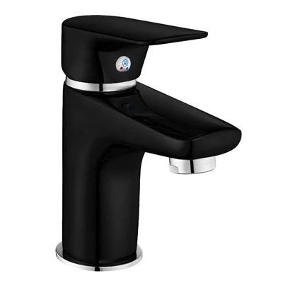 Ar Fia Lavabo Bataryası Mat Siyah 103508962