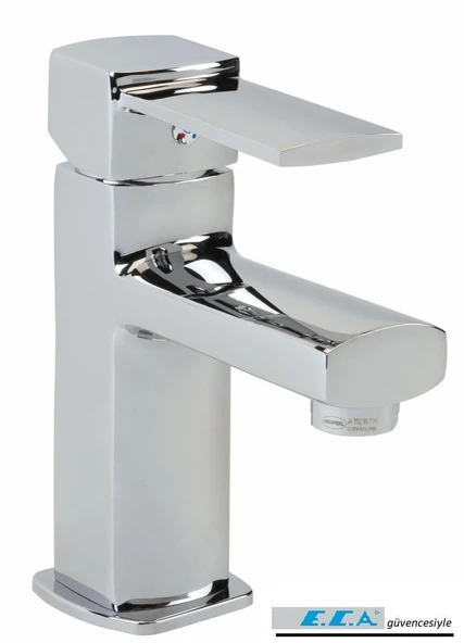 Ar Moni Lavabo Bataryası 5 Yıl ECA Servis Garantili 102108906 - 2